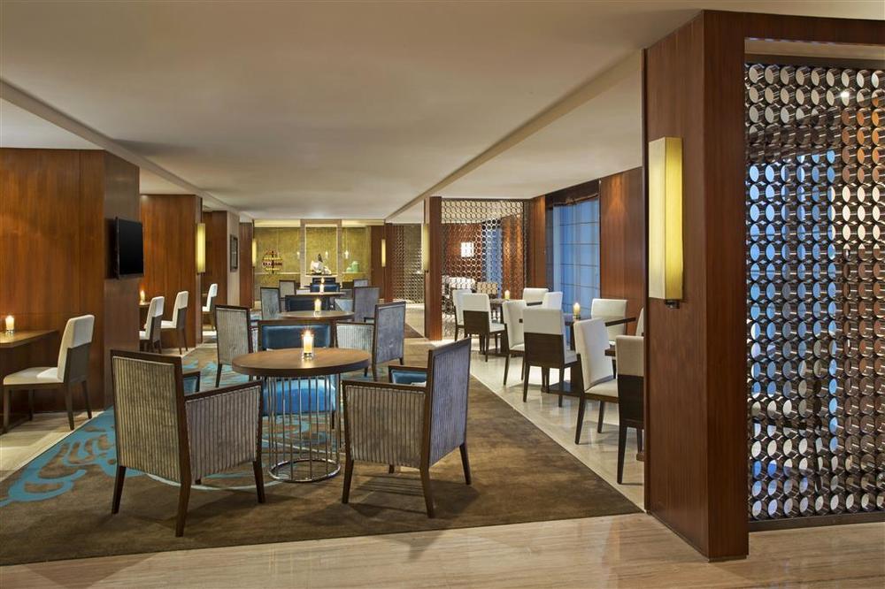 Sheraton Bailuhu Resort, Huizhou Huizhou  Restaurante foto