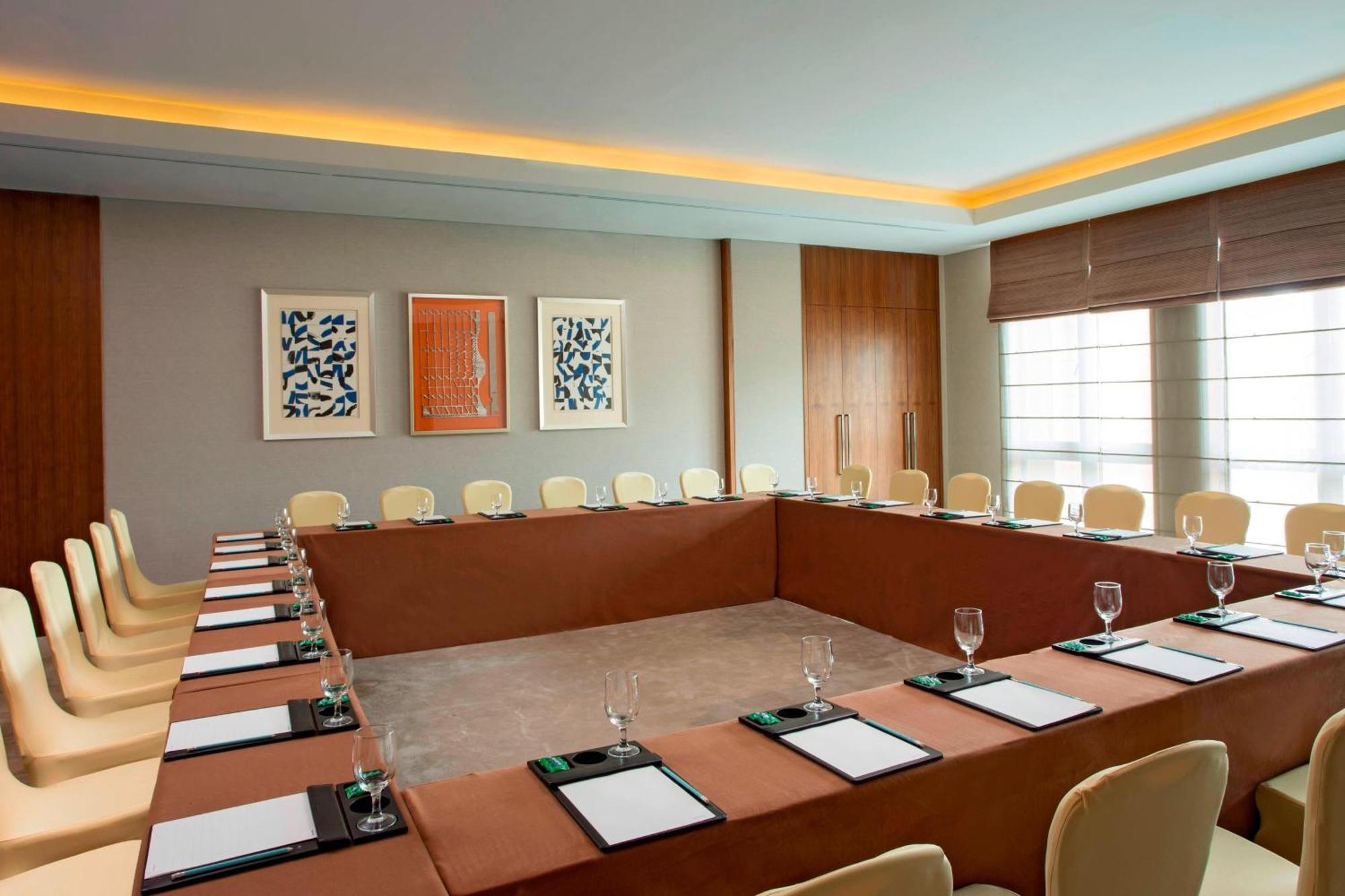Sheraton Bailuhu Resort, Huizhou Huizhou  Exterior foto